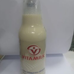 VITAMILK WHITE