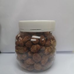 SWEET NUTS