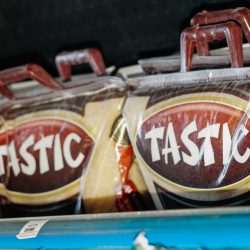 TASTIC 10KG