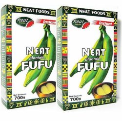 NEAT FUFU 700G