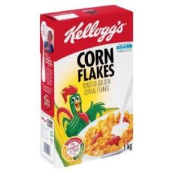 KELLOGS CORNFLAKES 1KG