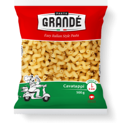 PASTA GRANDE SPAGHETTI 500G