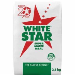IWISA MAIZE MEAL 5KG