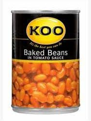KOO BAKED BEANS