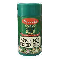 NORA FRIED RICE SPICE 150G